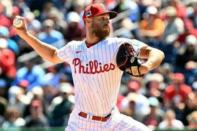 Aces Zack Wheeler, Sandy Alcantara open Phils-Marlins set