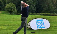 Driving in style with Icopal's biggest golf day at Woburn