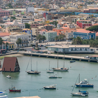 CABO VERDE-OCEAN-CLIMATE RESILIENCE