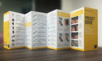 Vista Supports Merchants and Contractors with New Pocket Guide