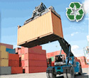 'Add-ons' improve forklift ops 
