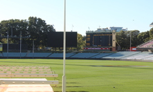 Adelaide Oval. Photo: Karma Barndon