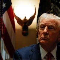 Trump calls Afghanistan withdrawal "most embarrassing moment" in US history