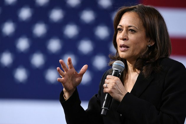Kamala Harris 2.0: Five ways the US veep can reboot her reputation