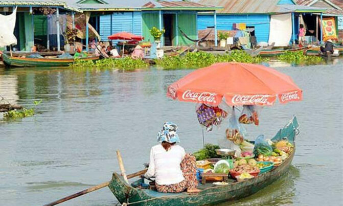 Food poisoning sickens over 600 villagers Food poisoning sickens over 600 villagers