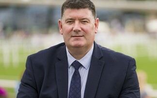 Alan Brown: "The serious decline of our domestic beef sector is nothing less than a disgrace"