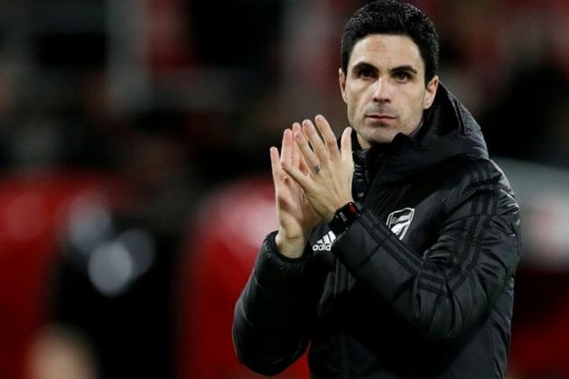Arteta is going to bring a lot of stability: Lacazette