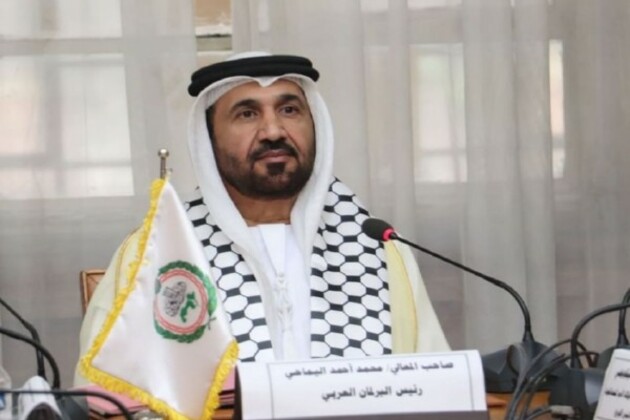 Arab Parliament condemns Israeli fire on diplomatic delegation in Jenin
