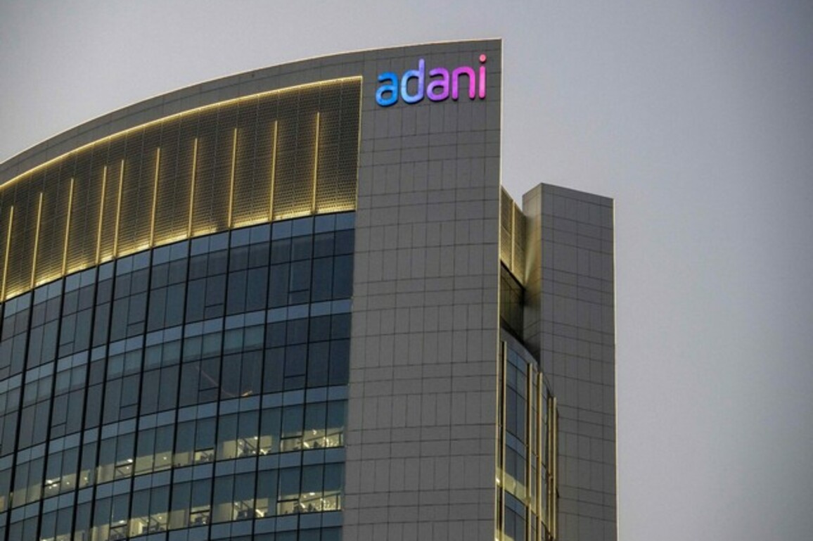 Adani Group contributes Rs 74,945 crore tax in FY25