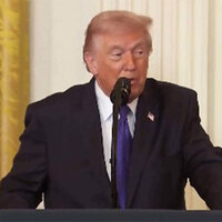 Trump says "Too Late" for Iran to talk as tensions escalate in Middle East region
