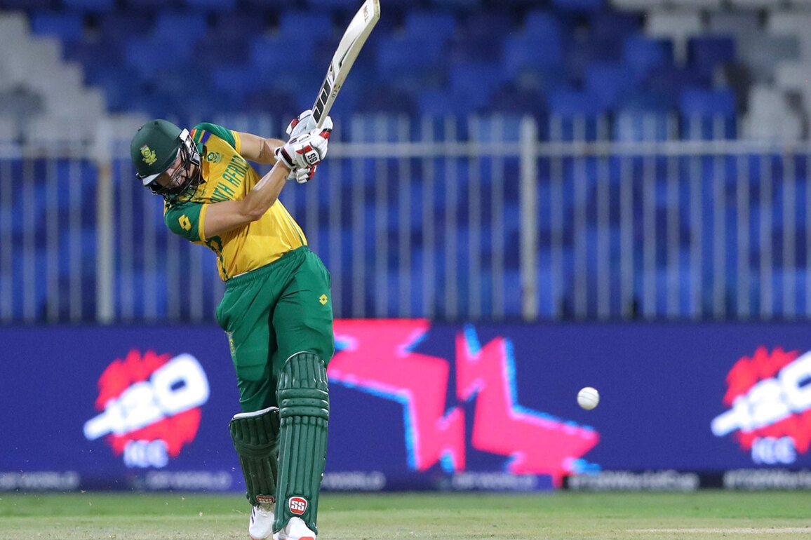 "Not the one for records, glad to be above Lanning": SA's Brits after historic ton against NZ in Women's WC