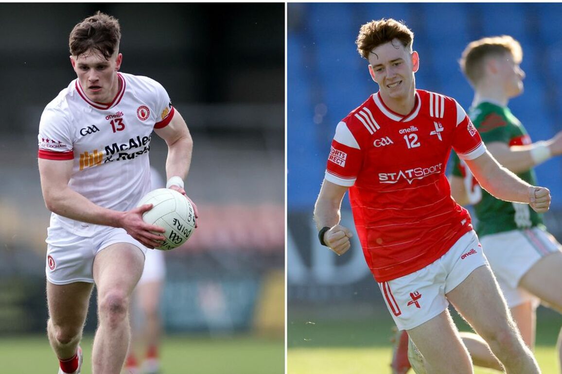 Tyrone vs Louth, TV and betting info on tonights All-Ireland U20 Football Championship Final&nbsp;