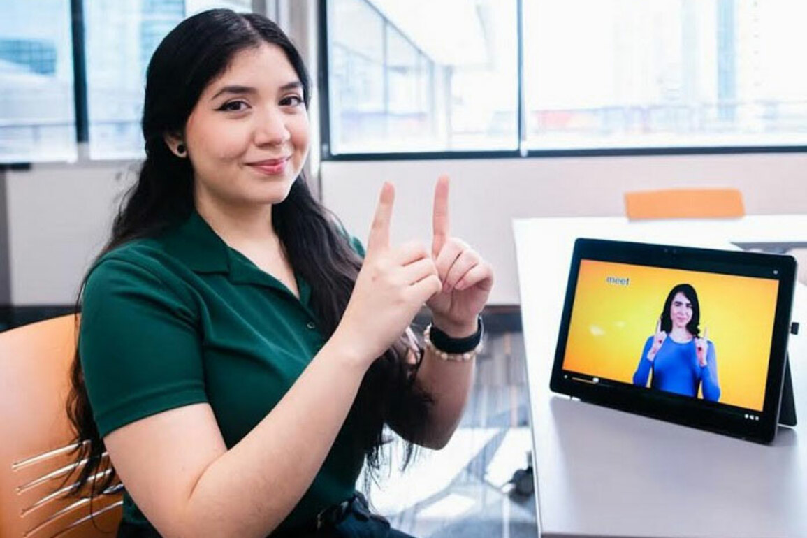 Orange County Library Cardholders Can Access ASLdeafined