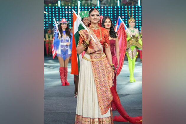 Hyderabad artisans create handcrafted bangles for Miss World 2025 contestants