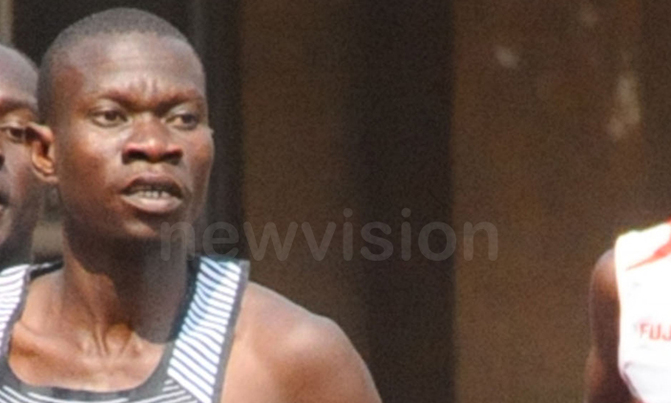 Musagala qualifies for IAAF World Championships Musagala qualifies for IAAF World Championships