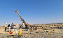  Exploration efforts across KEFI's Saudi Arabia portfolio are delivering strong results deserving of greater investor attention (Image: Gold & Minerals)