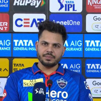 KL Rahul, Pathum Nissanka played really well: Ashutosh Sharma after DC's win over RR