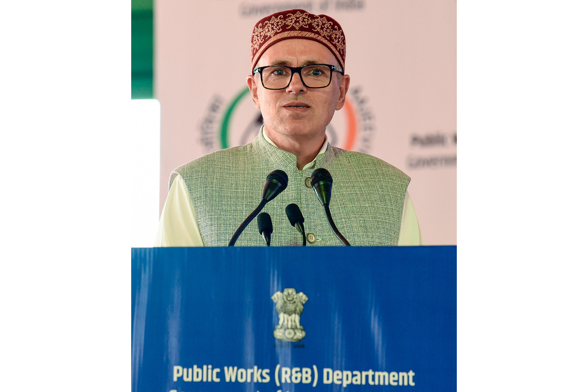 J-K govt approves projects worth Rs 72 crores to strengthen sanitation infrastructure