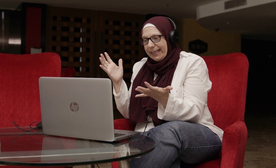 Kirsten Smith said communication skillscan mean the difference between getting a job or a promotion and not doing so