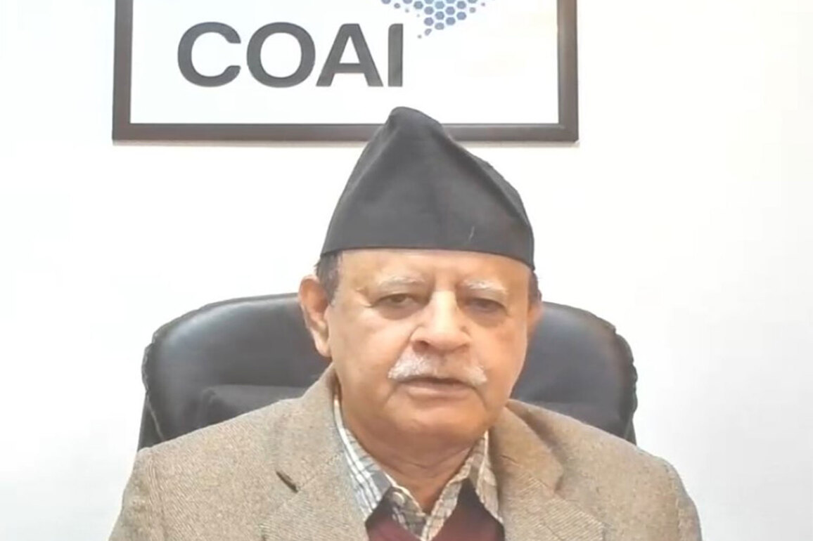 Telecom sector seeks relief: COAI urges government to slash spectrum prices in Budget 2026