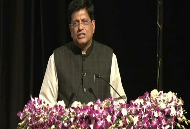 Union Minister Piyush Goyal to attend future investment initiative in Riyadh, Saudi Arabia