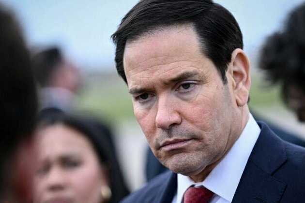 Rubio Heads To NATO Meeting In Sweden Amid US Troop Cuts