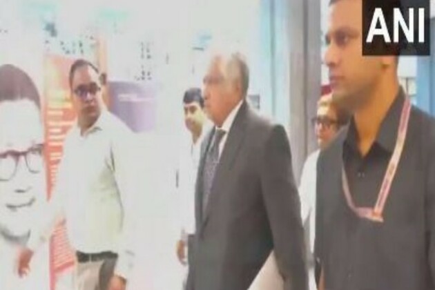 ONOE proposal takes shape: JPC meet with Harish Salve and Ajit Shah yields 'positive' discussion, constructive suggestions