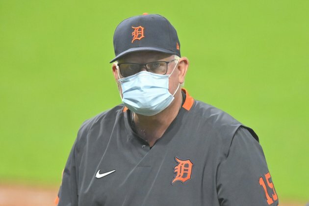 Tigers skipper Gardenhire retires with 8 games left