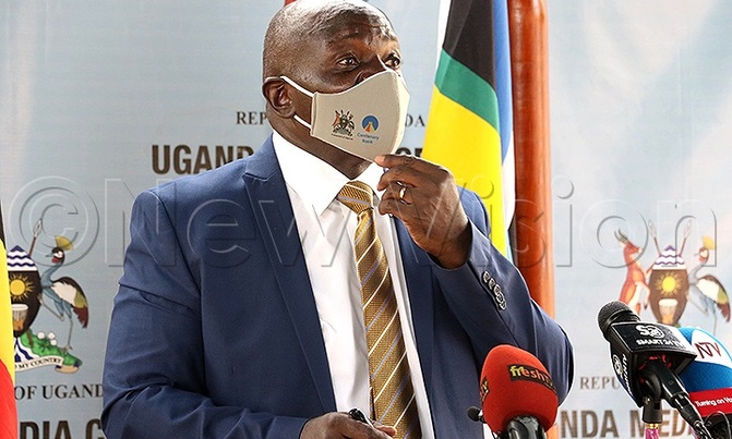 Minister defends Congo road project Minister defends Congo road project