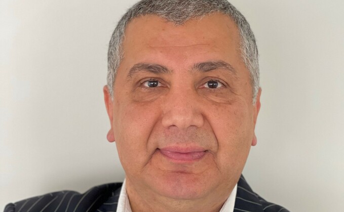 Serdar Kucukakin (pictured), senior sovereign research analyst at Aegon Asset Management