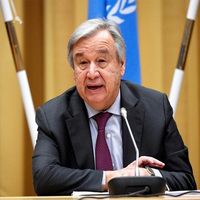 "Ceasefire must absolutely be preserved": UN Secretary General Guterres urges dialogue to resolve West Asia conflict