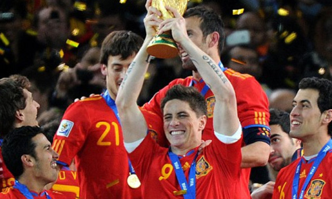 Can Europeans make a breakthrough in Brazil? Can Europeans make a breakthrough in Brazil?