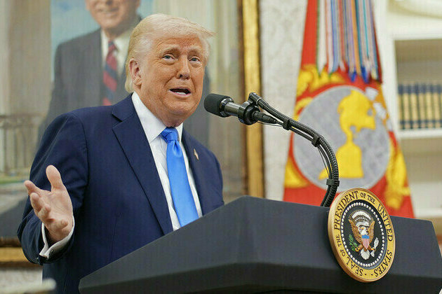 Trump teases new Putin call  NBC