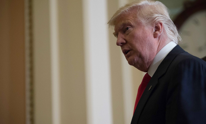 How Trump bypassed hostile media to deliver his message How Trump bypassed hostile media to deliver his message