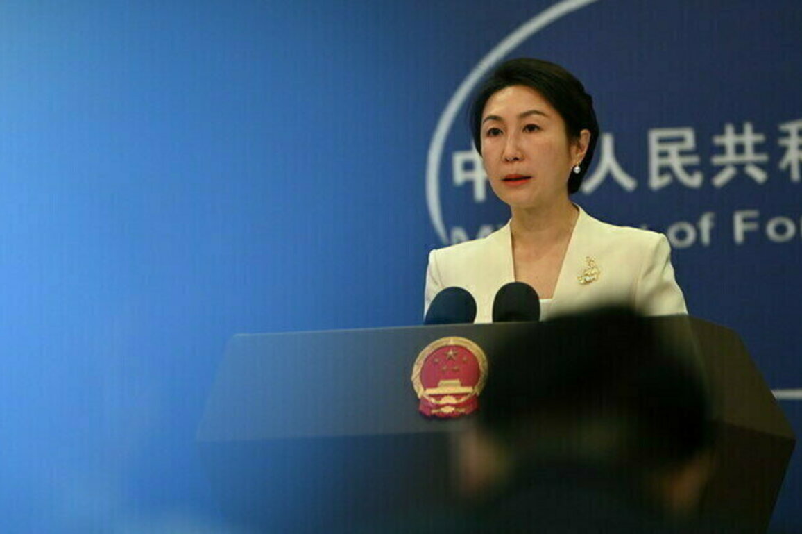 China calls out Western double standards on Russia sanctions