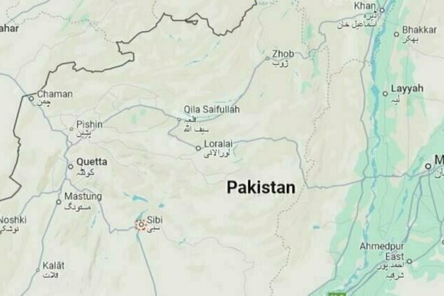 Military says death toll in Pakistan's train hijacking rises to 31