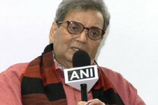 Subhash Ghai raises alarm over declining cinema audiences, calls for affordable ticket prices