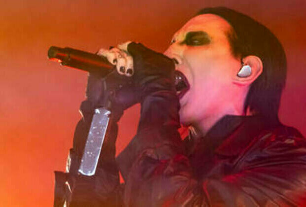 Marilyn Manson avoids sexual assault charges