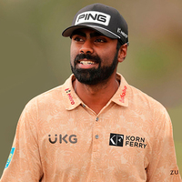 Indian-origin stars Theegala, Bhatia seek Masters glory at Augusta