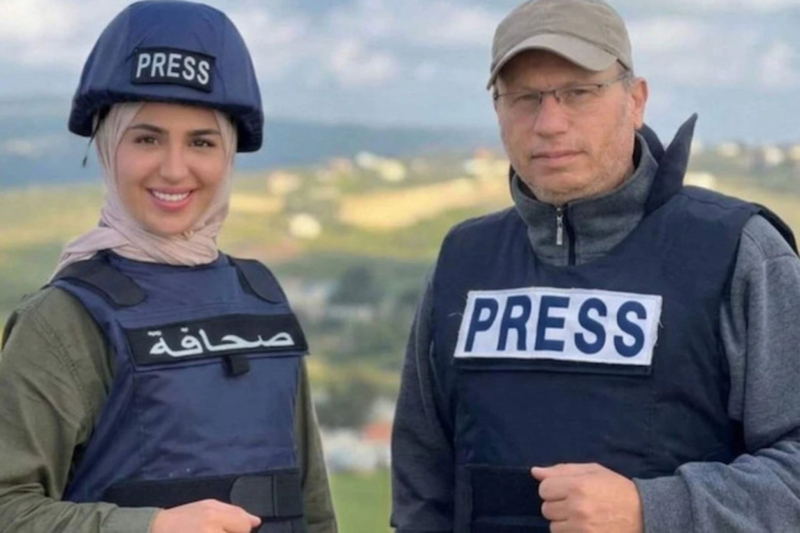 IDF fires missiles at car carrying 3 journalists in Lebanon  