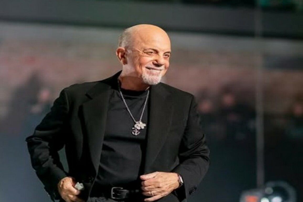 Billy Joel opens up about his rift with Elton John over "hurtful" rehab remark