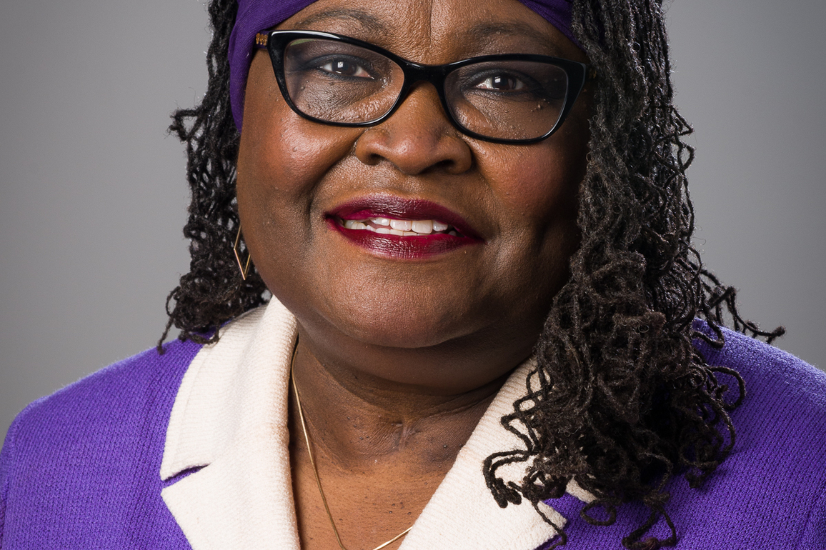 Dr. Karen Bankston takes helm as Council on Aging Board Chair