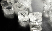 Picking a roughie: Anglo American has sold US$1.86 billion in diamonds so far this year