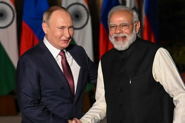 Why India sees Russia as a unique partner