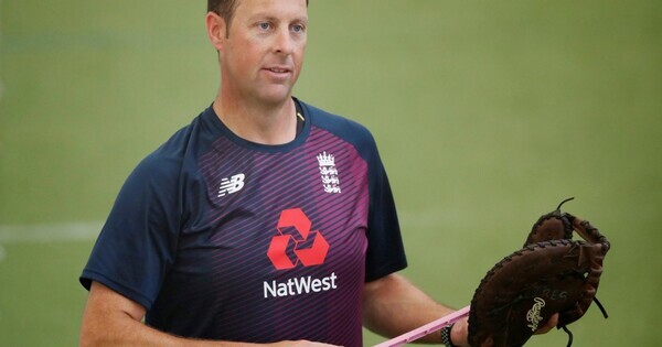 "Let's see how it pans out": Trescothick on future with English Test side