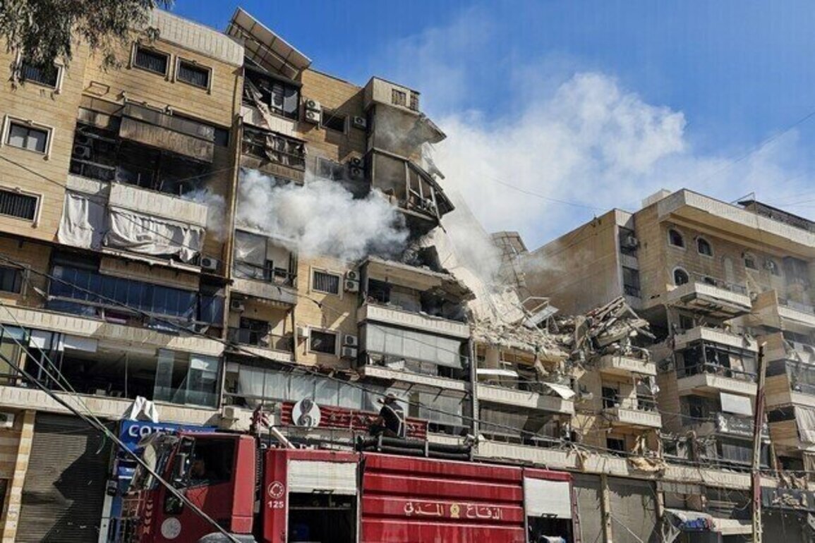 Lebanon death toll from Israeli strikes rises to 912 since March 2