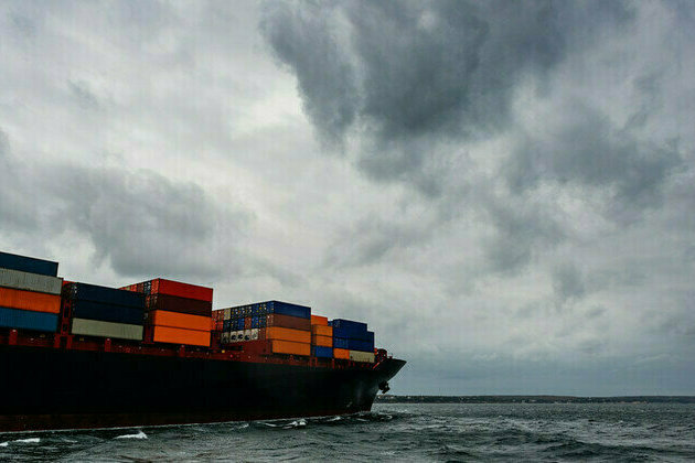 Trumps tariffs to cost global economy $2 trn  Bloomberg