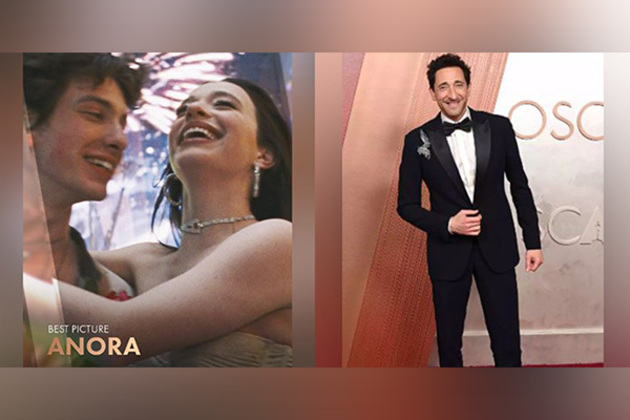 Oscars 2025: 'Anora' dominates with Best Picture award, Adrien Brody takes home trophy for Best Actor, check out complete winners list