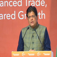 "We need to bring more diversity in our trade basket," says Goyal on India-Russia trade ties