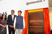 Continental opens up Rs 1,000 cr Campus in Bengaluru